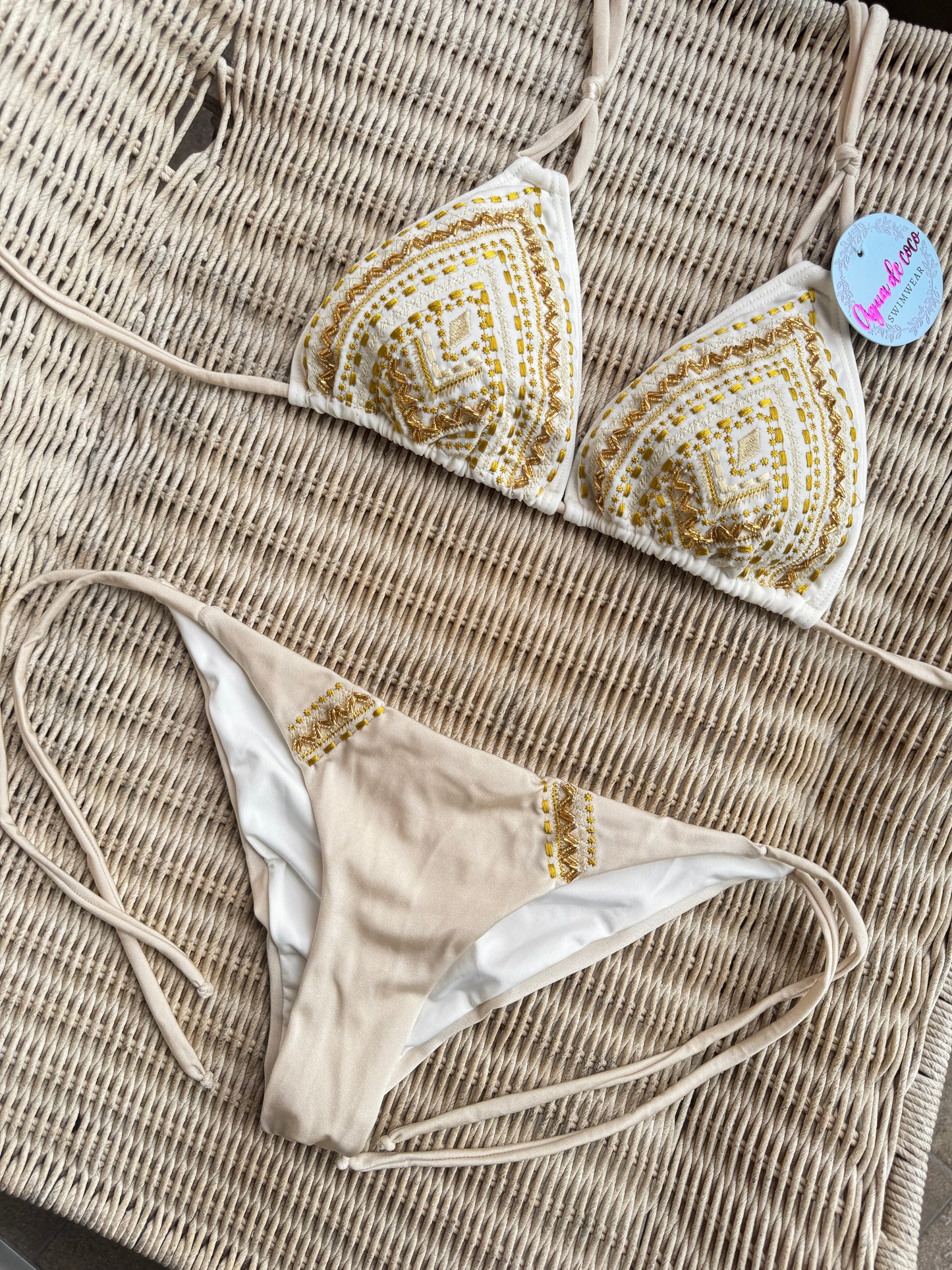 Bikini Kali 👙