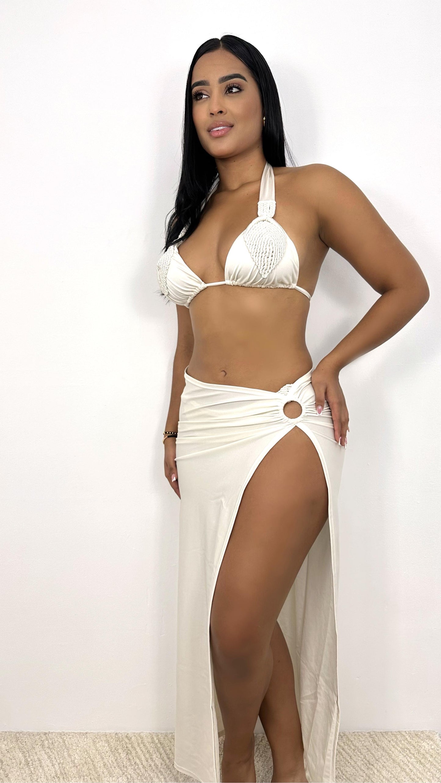 Set 3 piezas Bora Bora