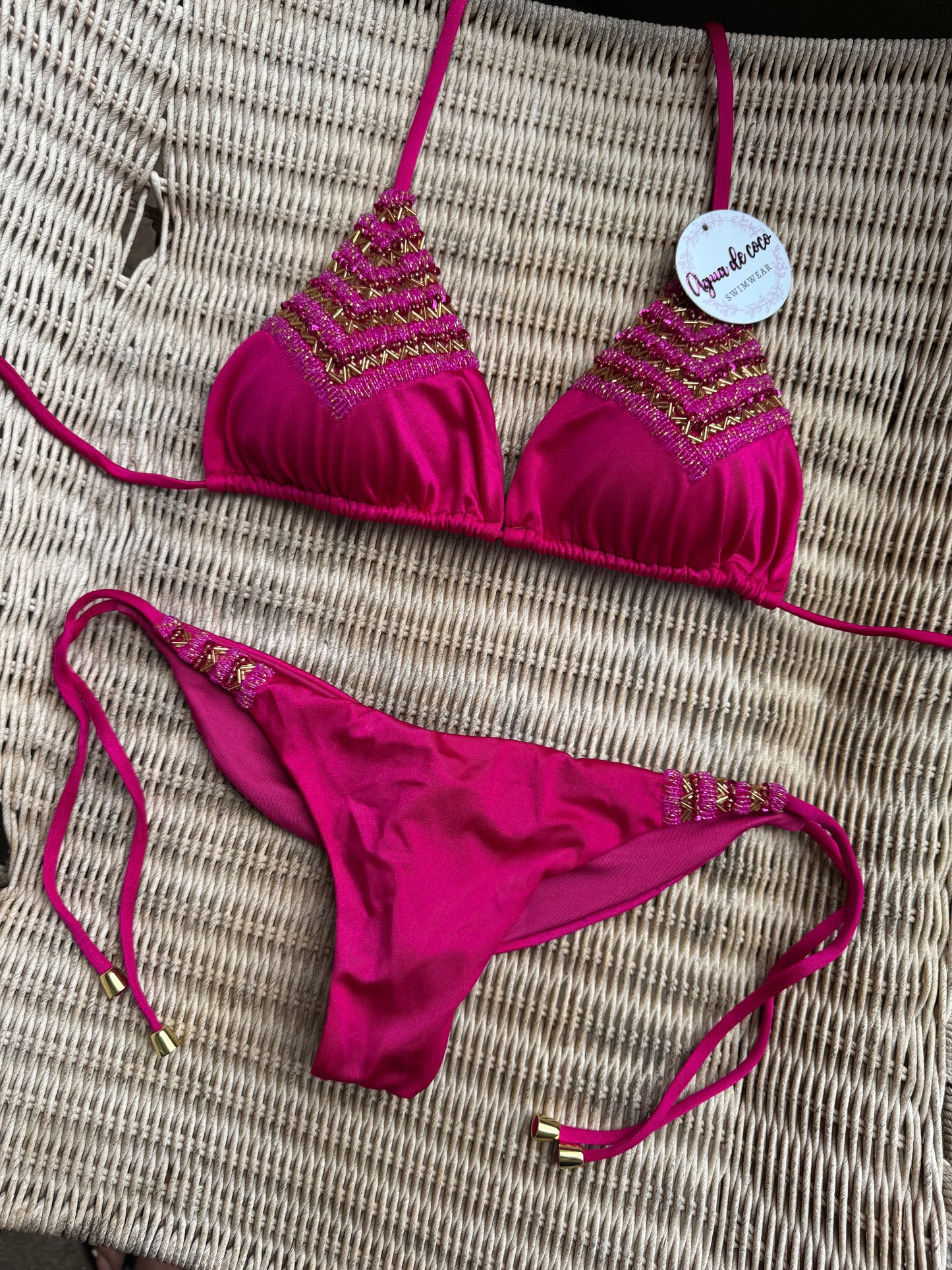 Bikini Brisa π§ββοΈπ