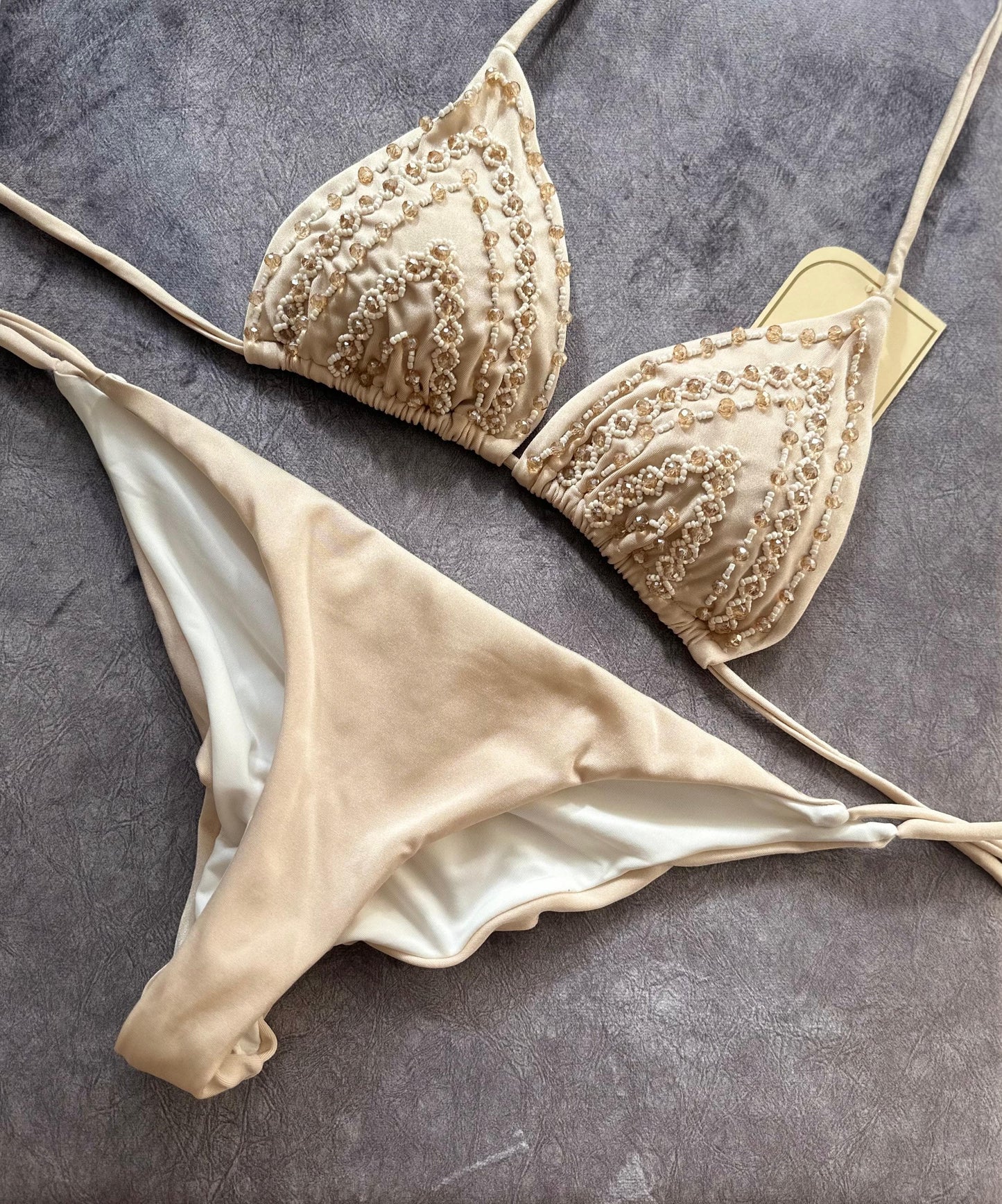 Bikini Ely 👙✨