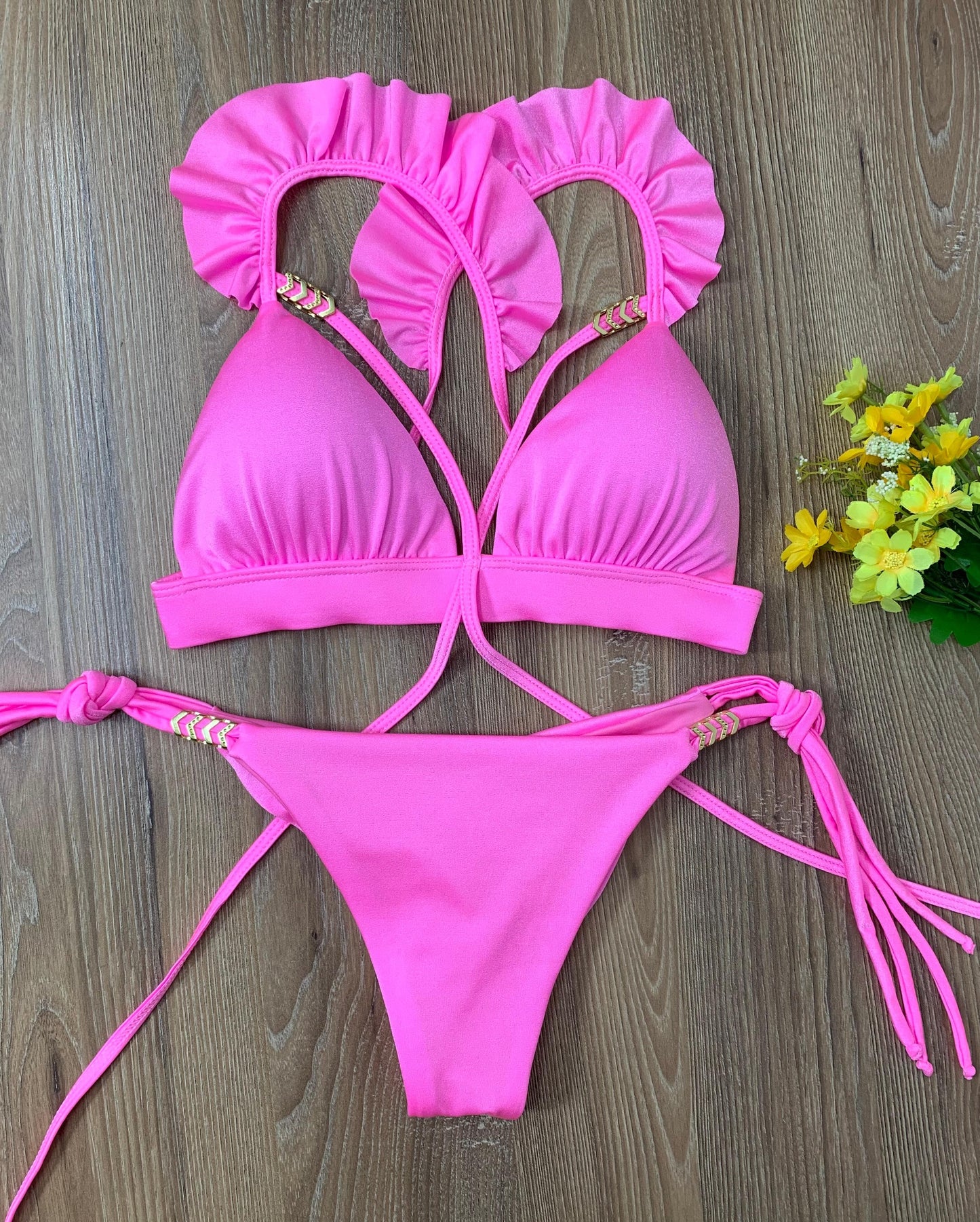 Bikini Nova 🔥