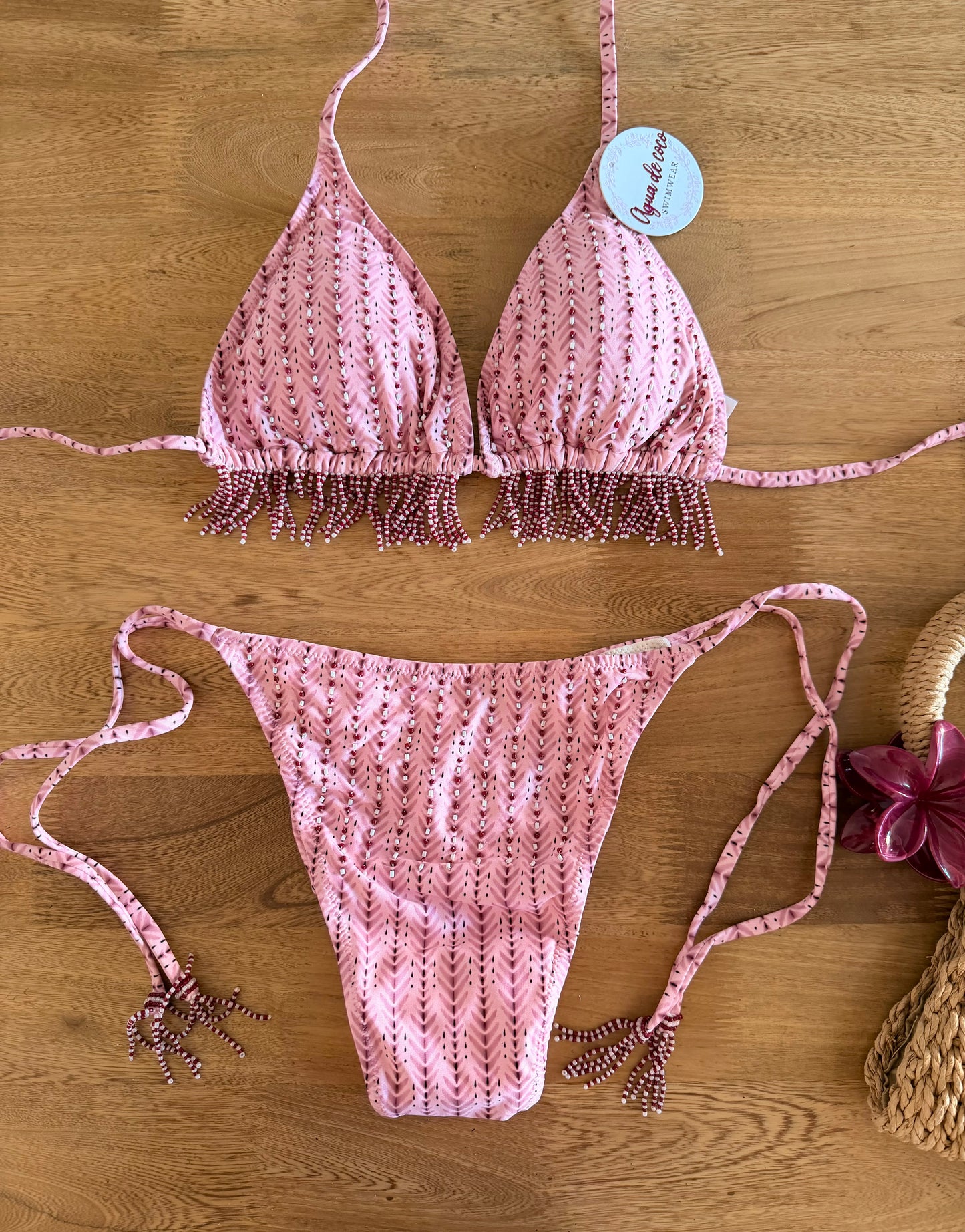 Bikini Antonella