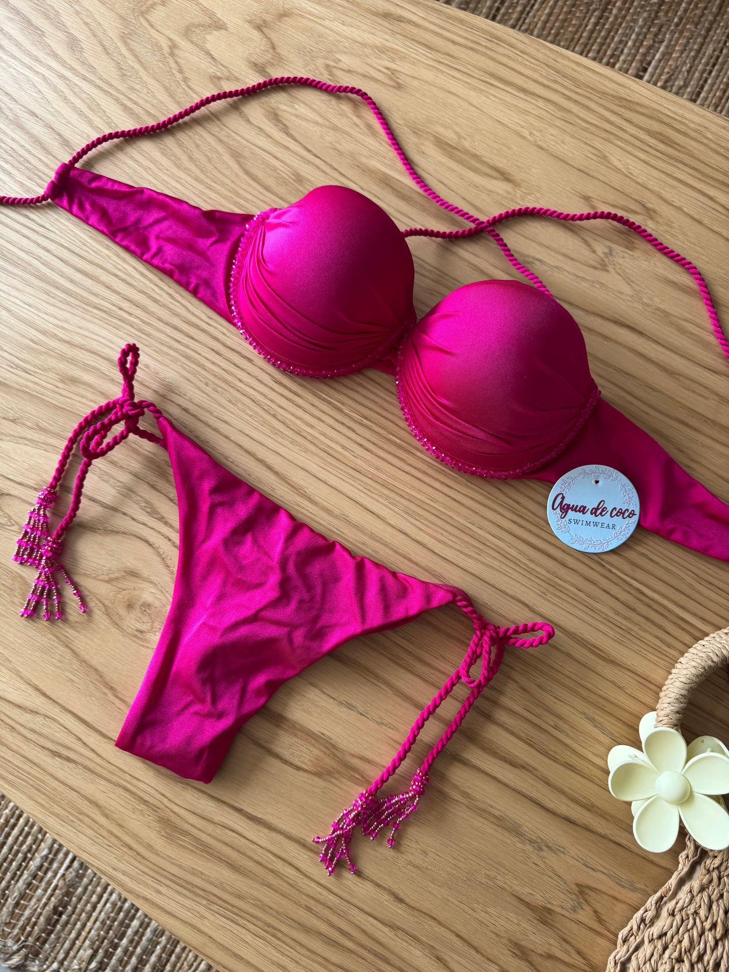 Bikini Copa Murano 🧜♀️🌸