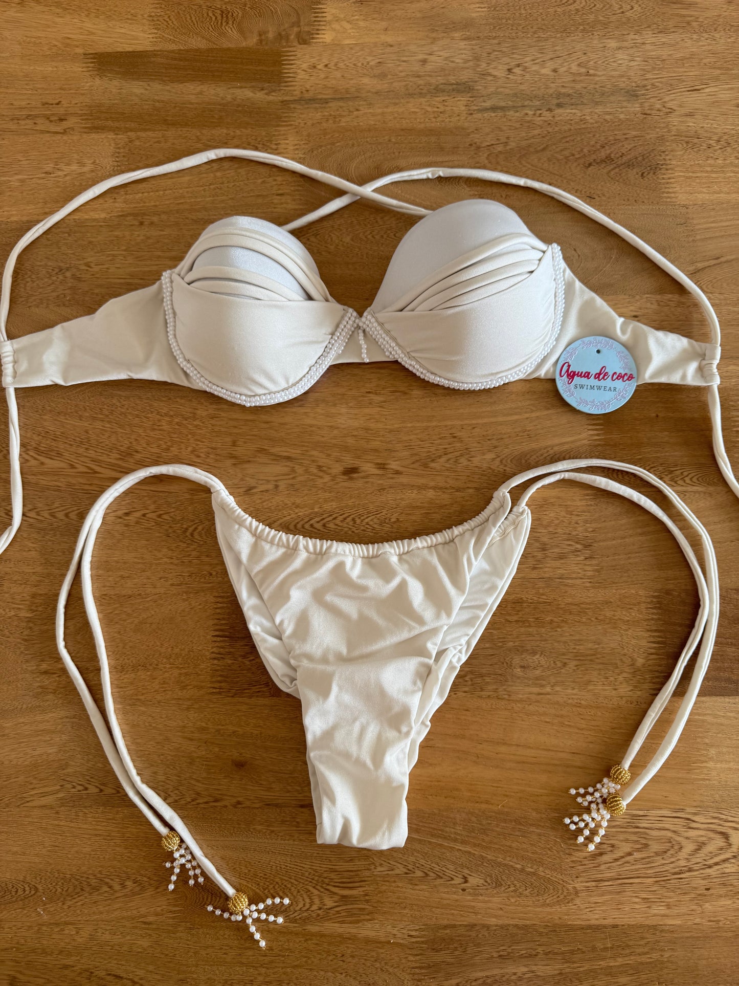 Bikini Copas Malibú 🧜♀️