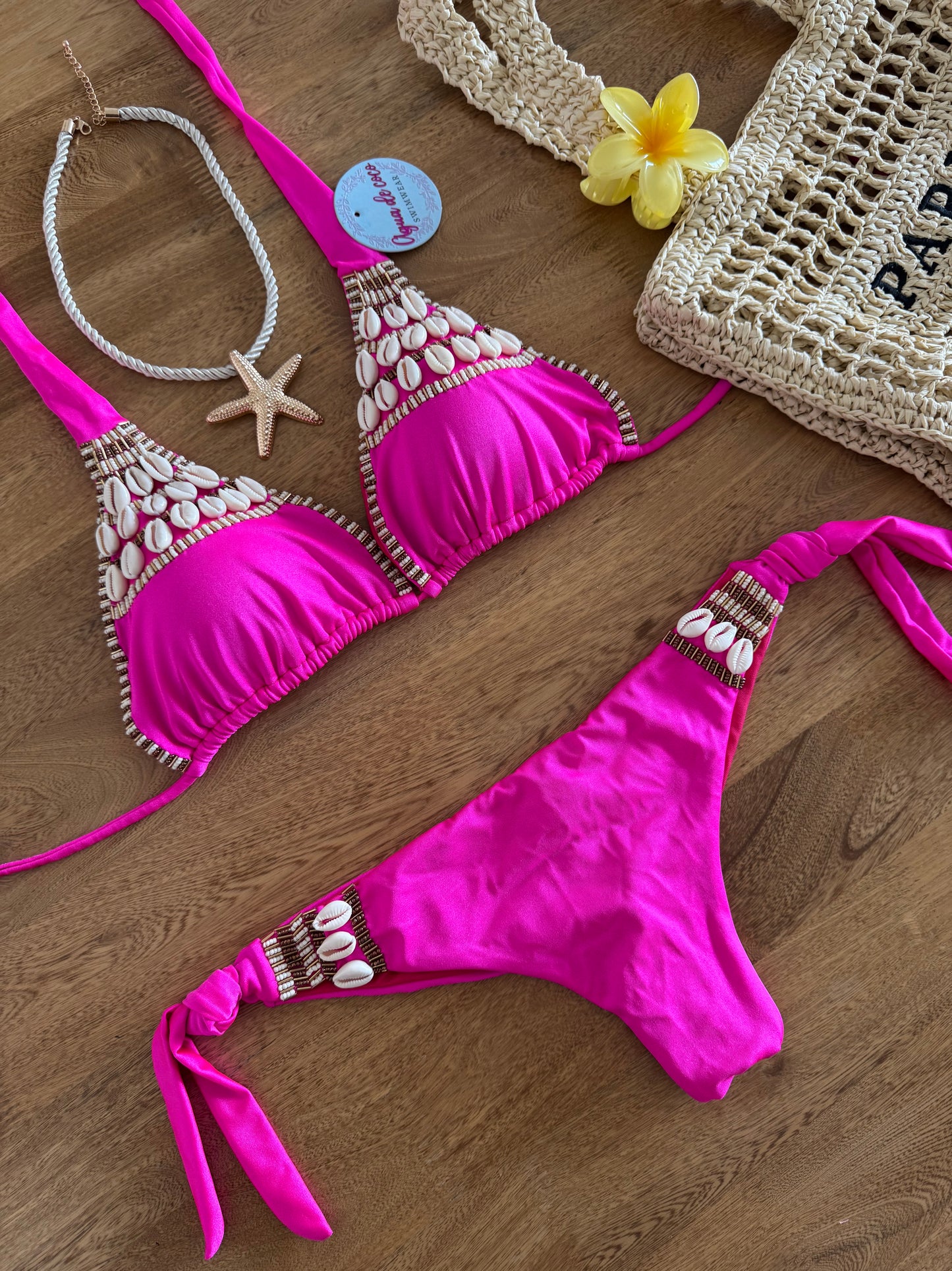 Bikini Maiori 🧜♀️🌸