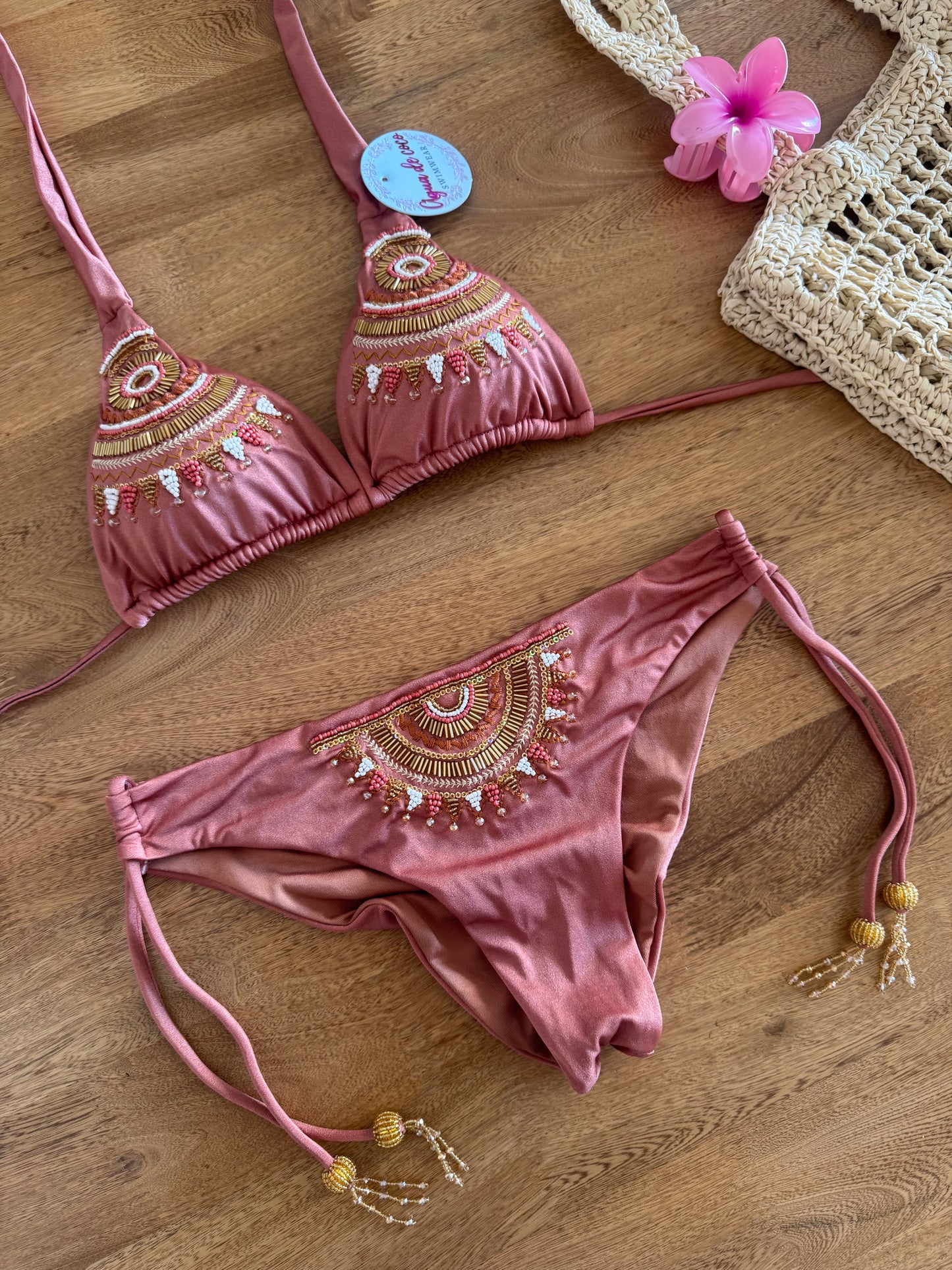 Bikini Arena 🌟