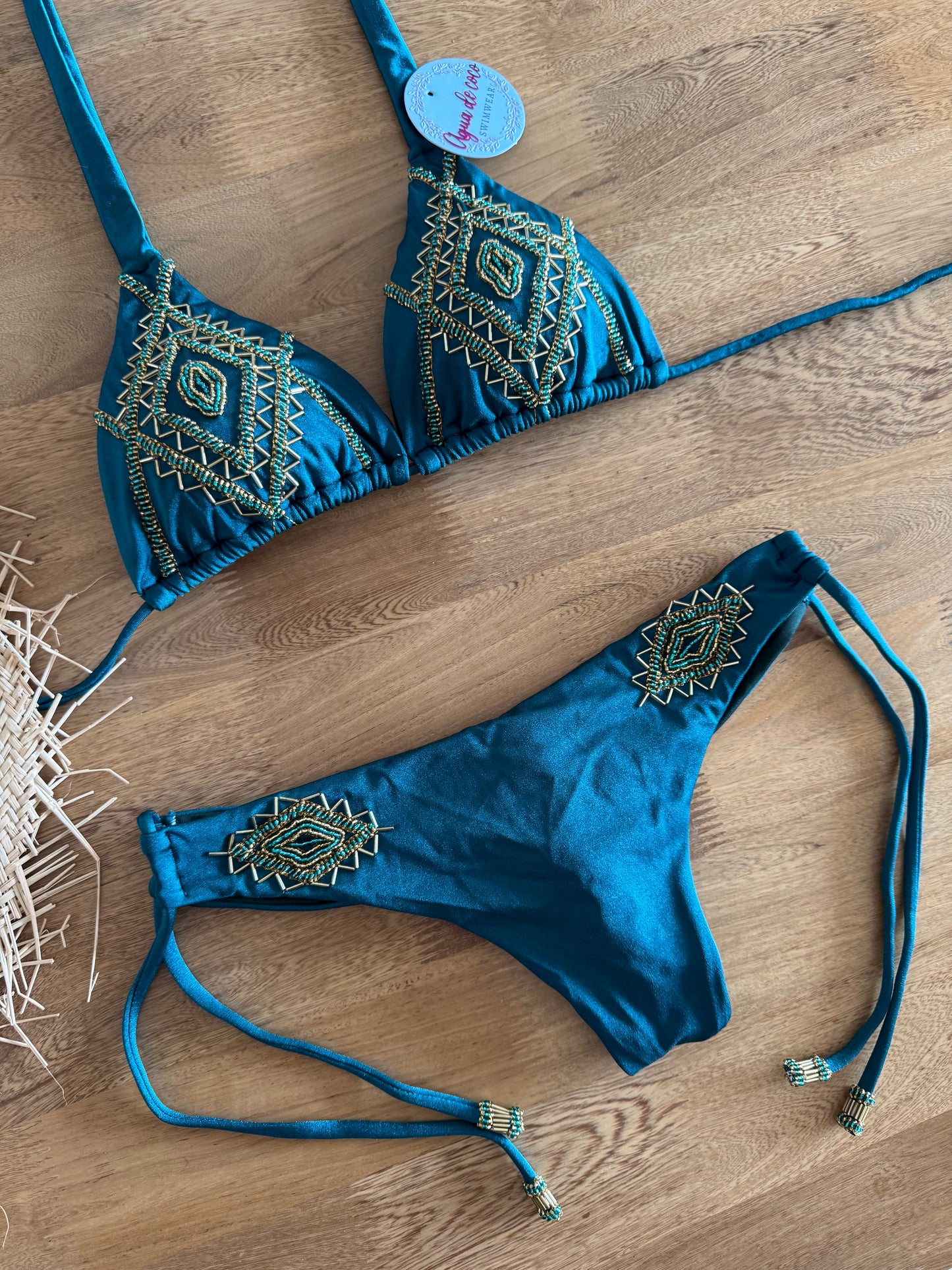 Bikini Ikigai 🧜♀️🌸