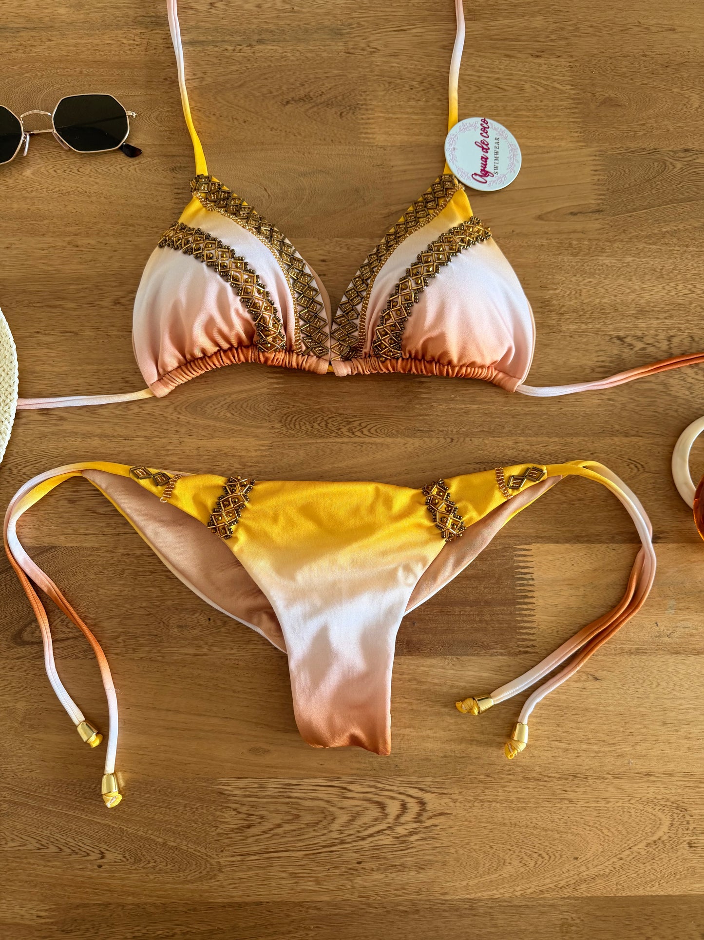 Bikini IRIS
