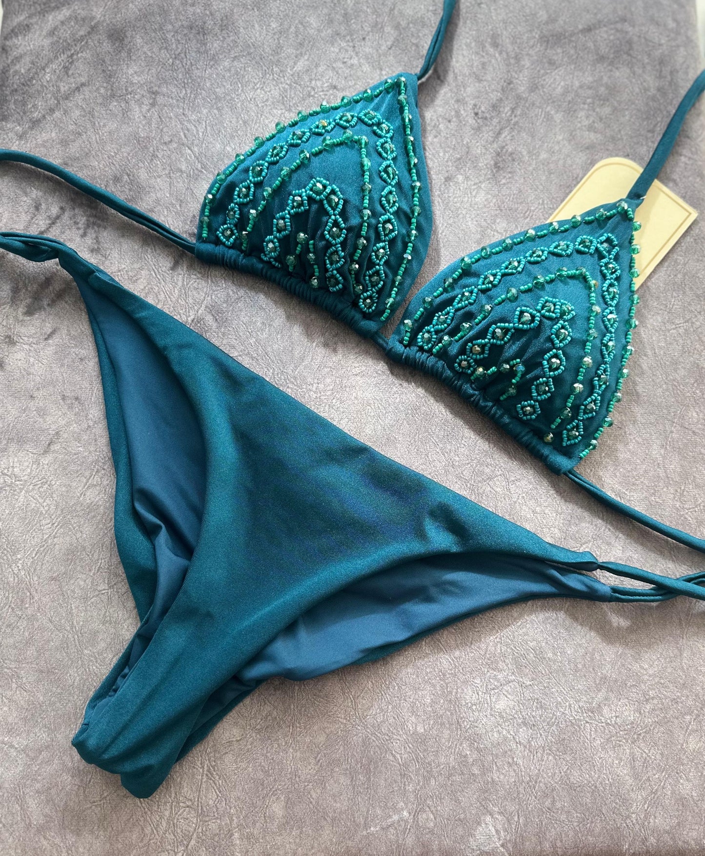 Bikini Ely 👙✨