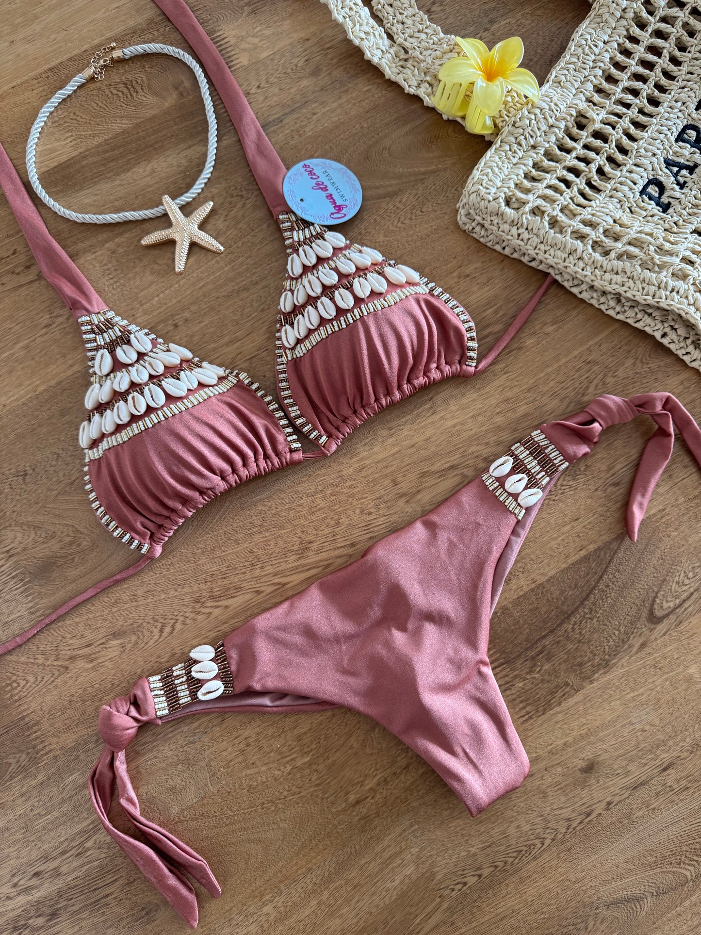 Bikini Maiori 🧜♀️🌸