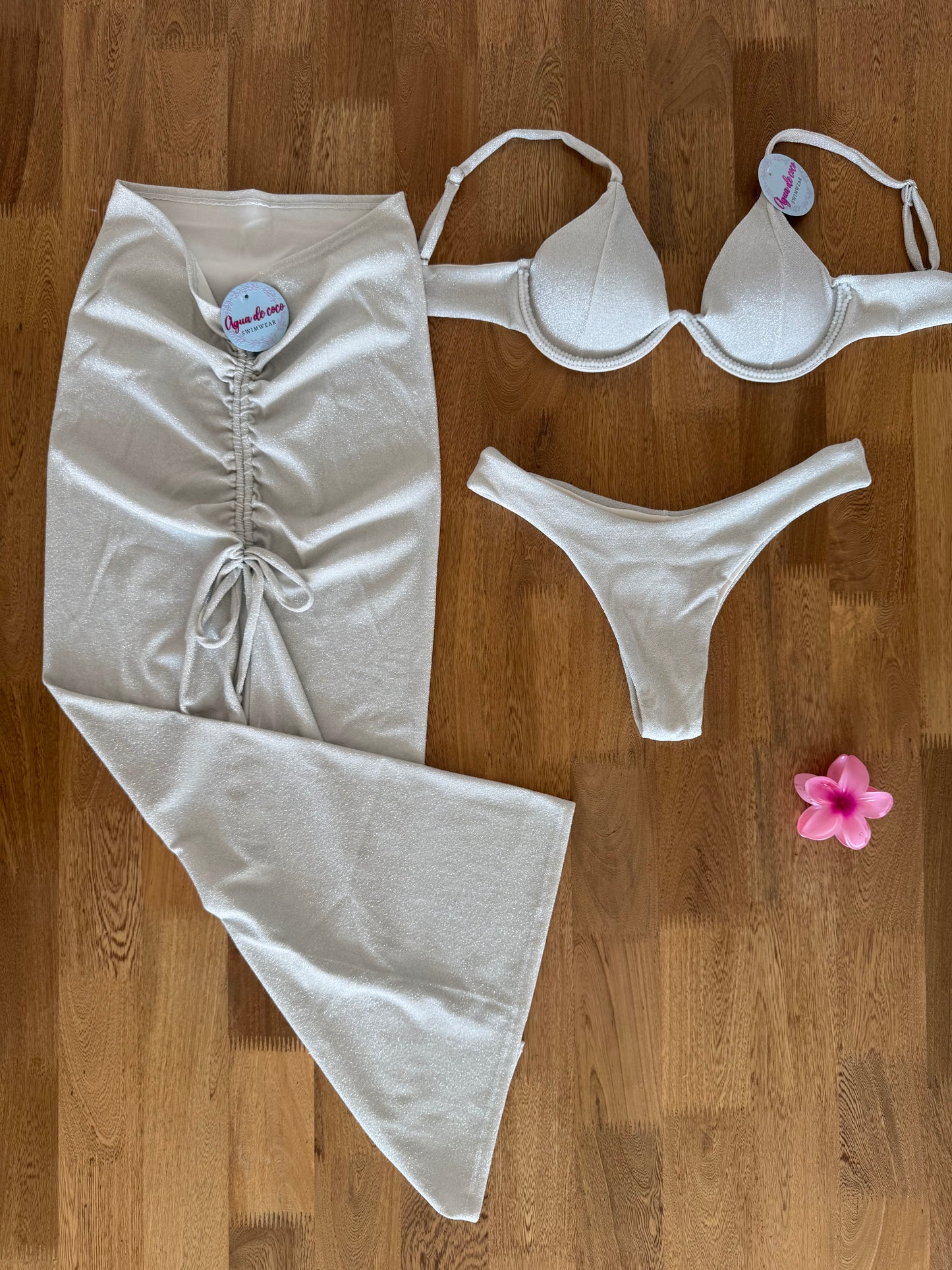 Set Amelia 🌸