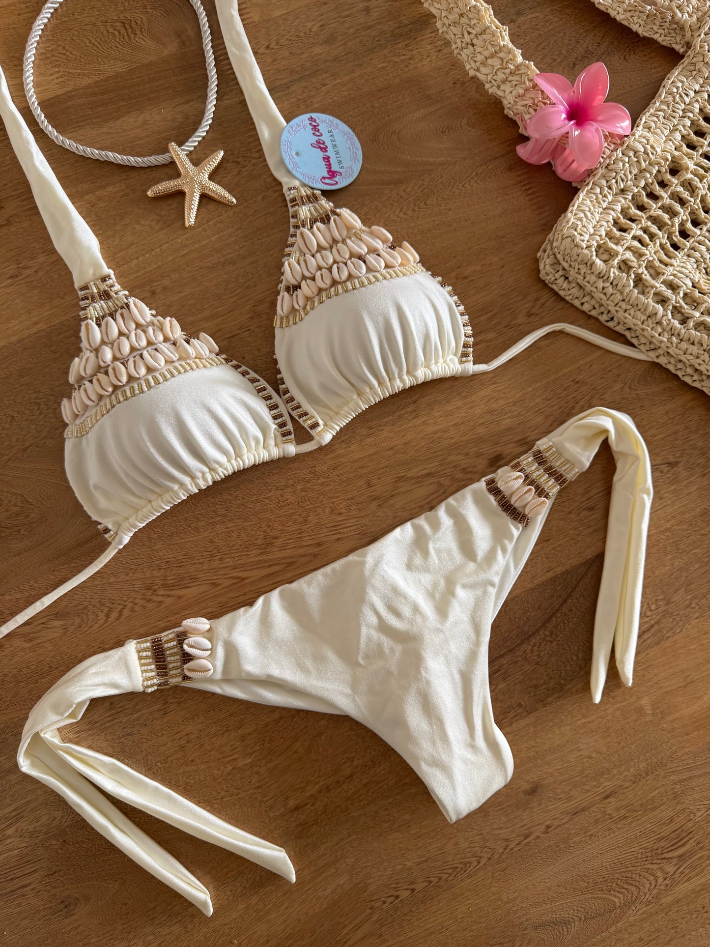 Bikini Maiori 🧜♀️🌸