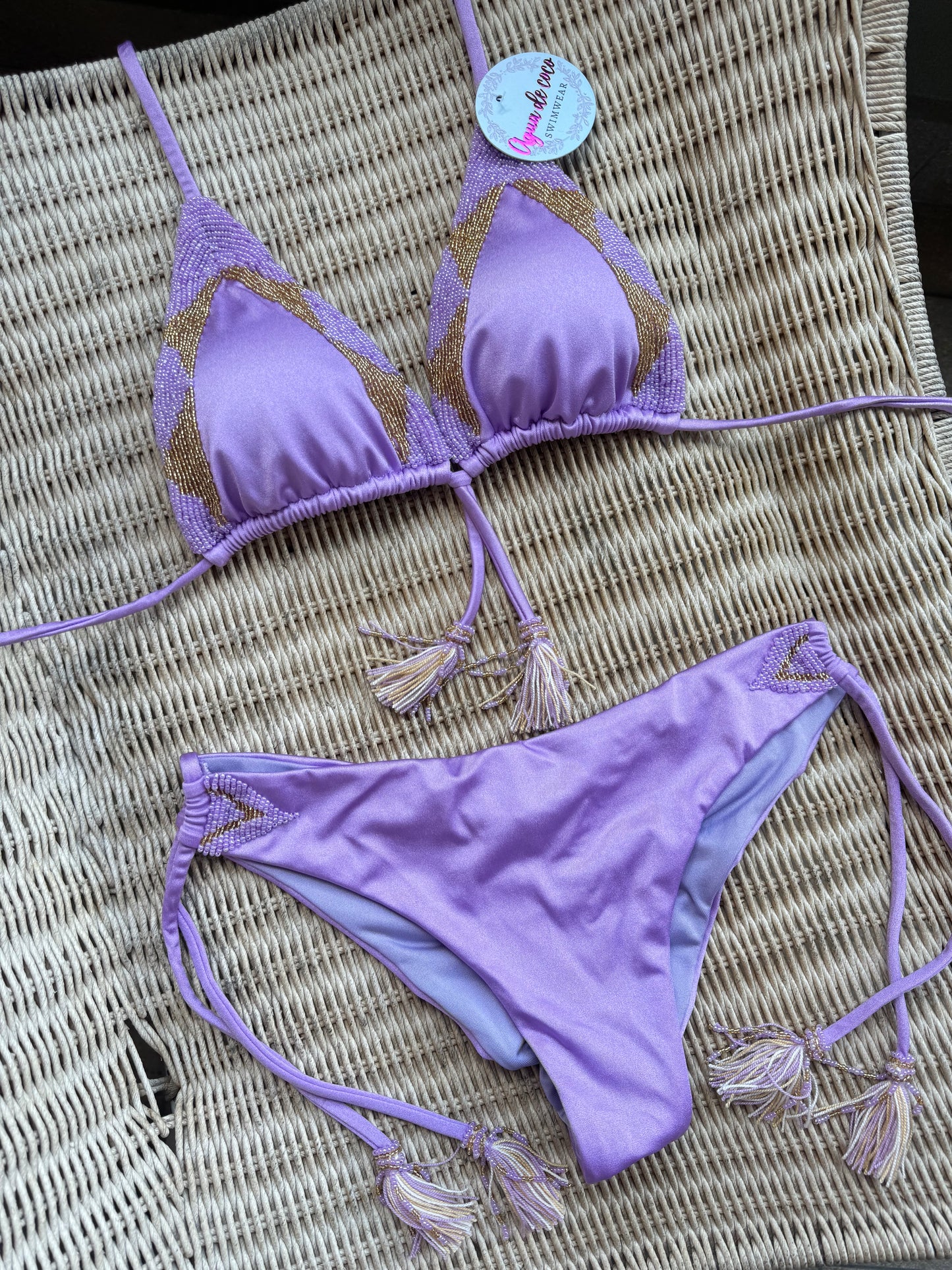 Bikini Lisboa 🧜♀️🌸