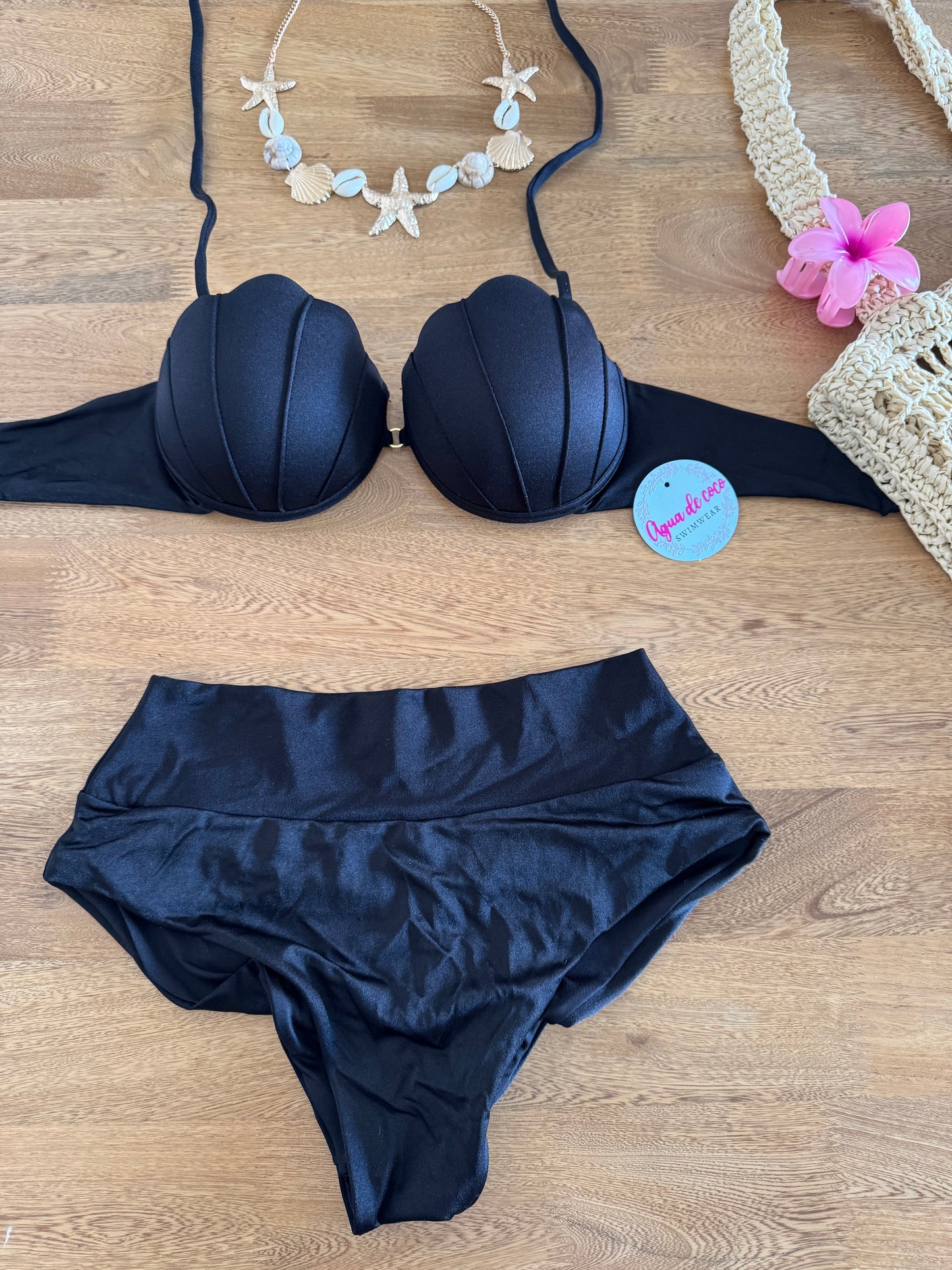 Bikini Copa Siren 🧜♀️🌸