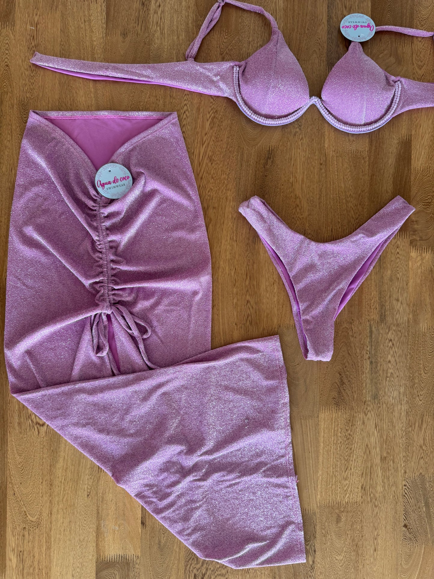 Set Amelia 🌸