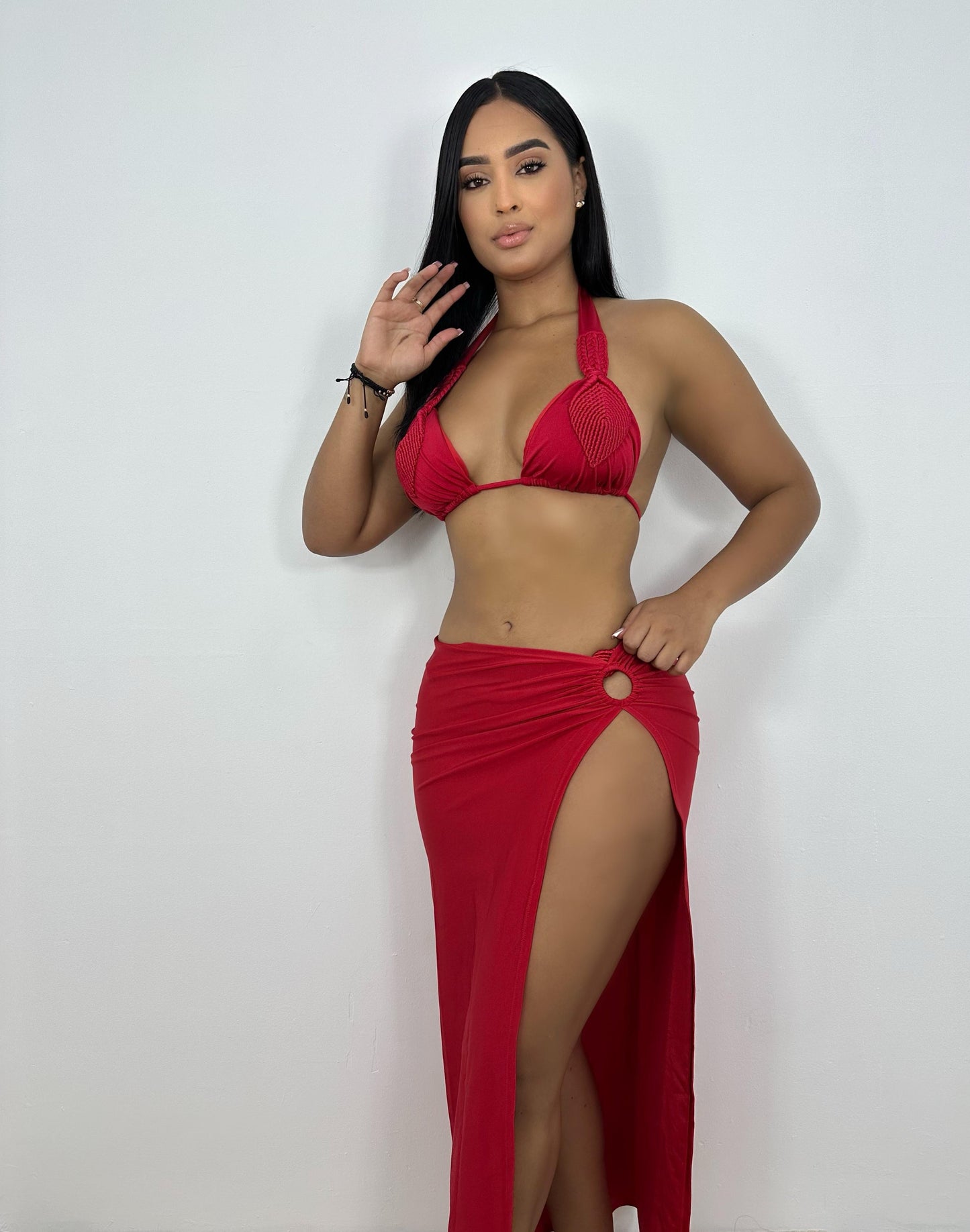 Set 3 piezas Bora Bora