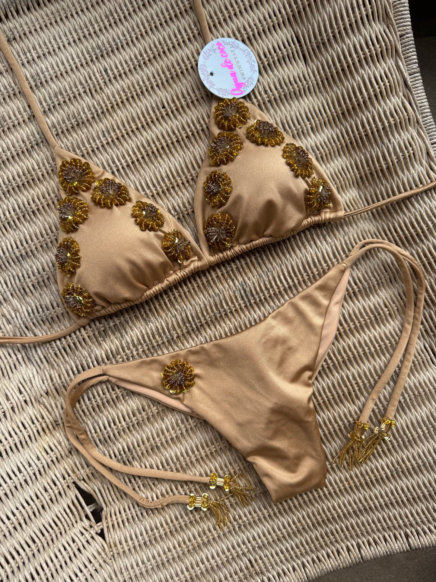 Bikini Cielo 👙