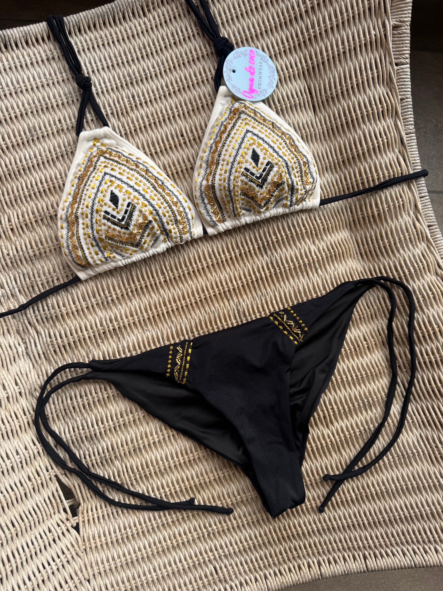 Bikini Kali 👙