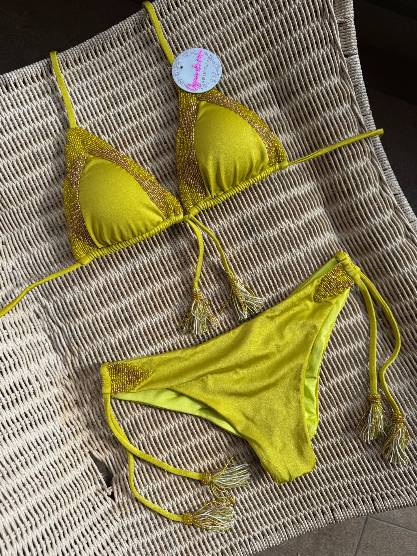 Bikini Lisboa 🧜♀️🌸