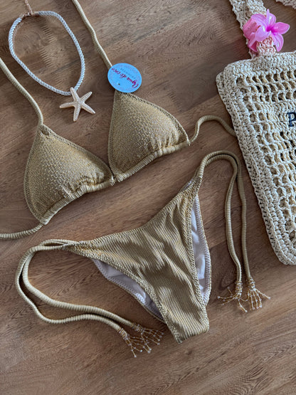Bikini Sahara 🌴