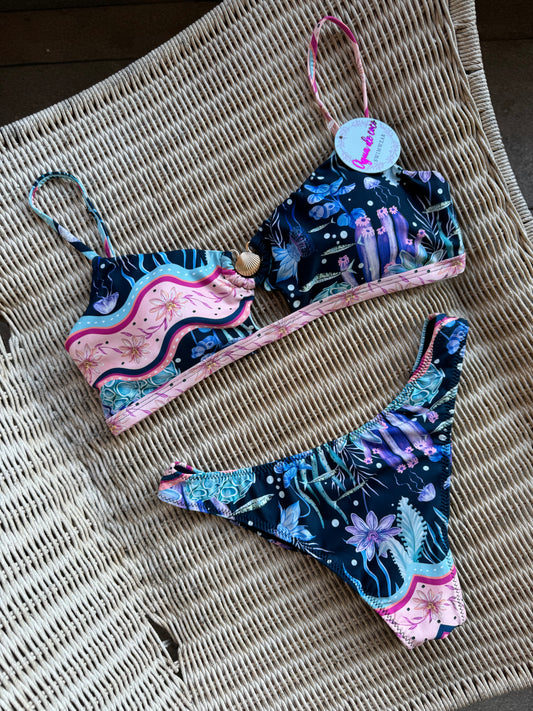 Bikini Isa 🩵