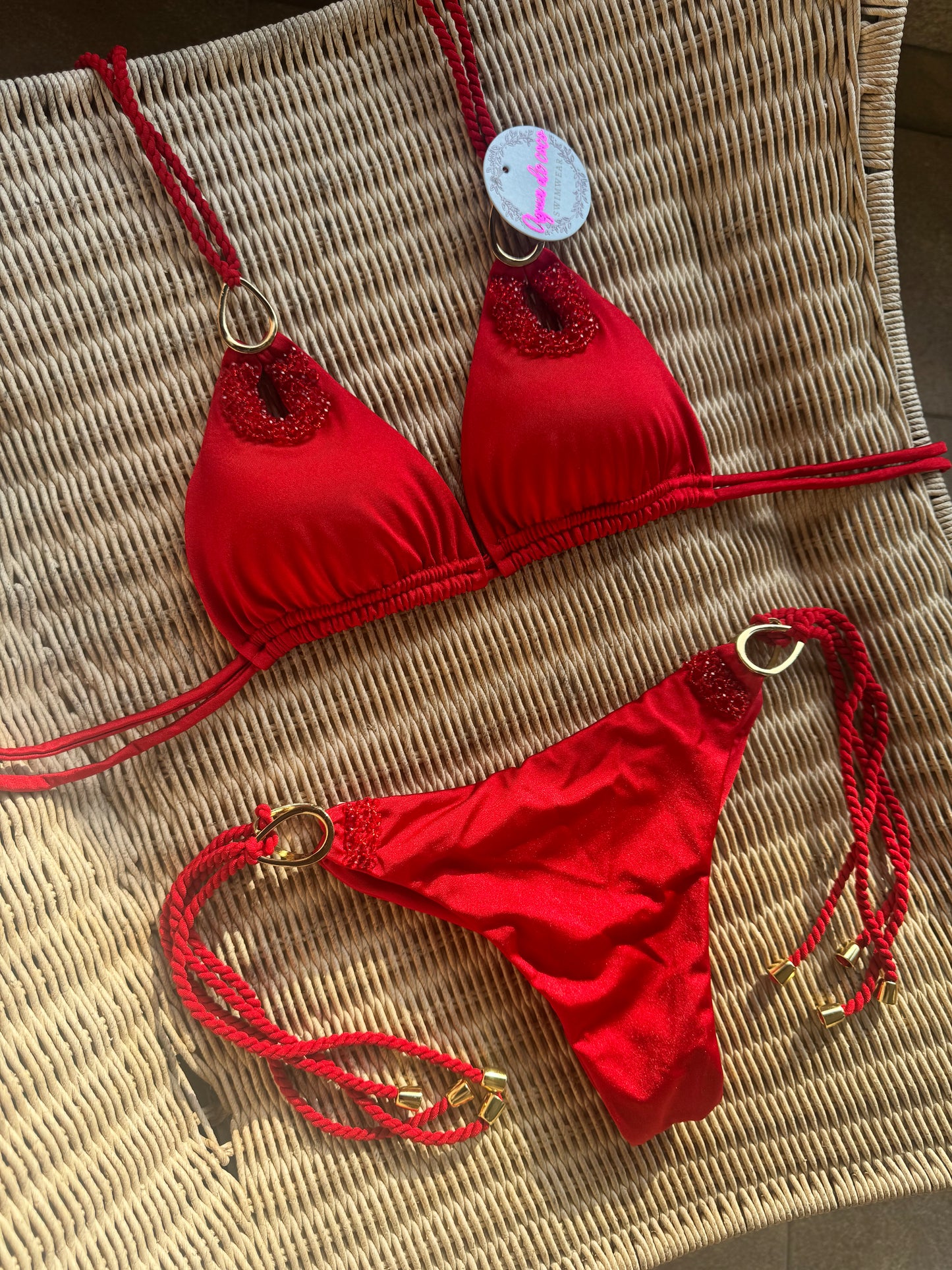 Bikini Milano 🧜‍♀️🌸