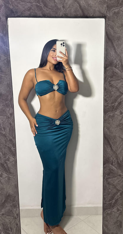 Set 3 piezas Lola