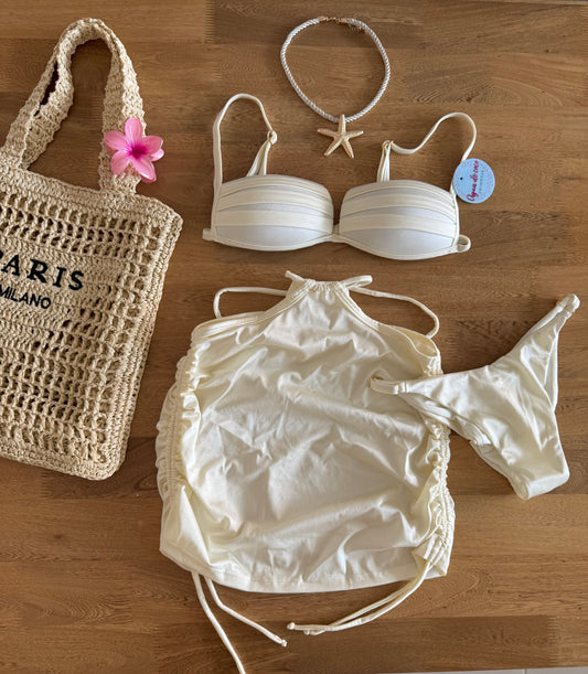 Set 3 piezas Santorini