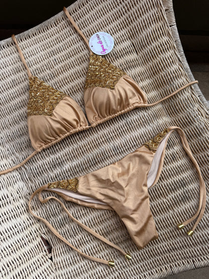 Bikini Brisa 🧜‍♀️🐚