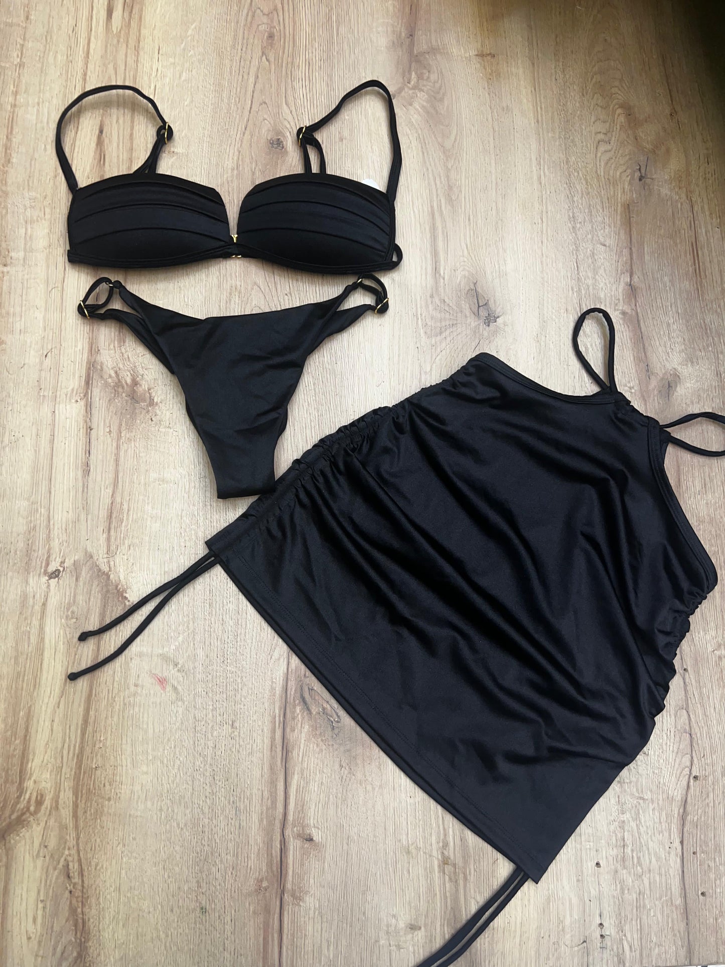 Set 3 piezas Santorini