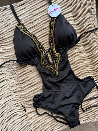 Trikini Sólido 💫