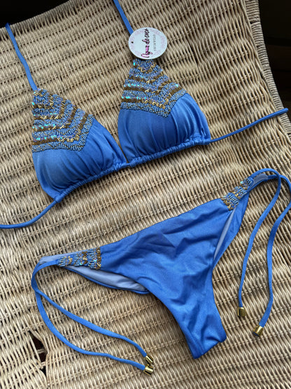 Bikini Brisa 🧜‍♀️🐚