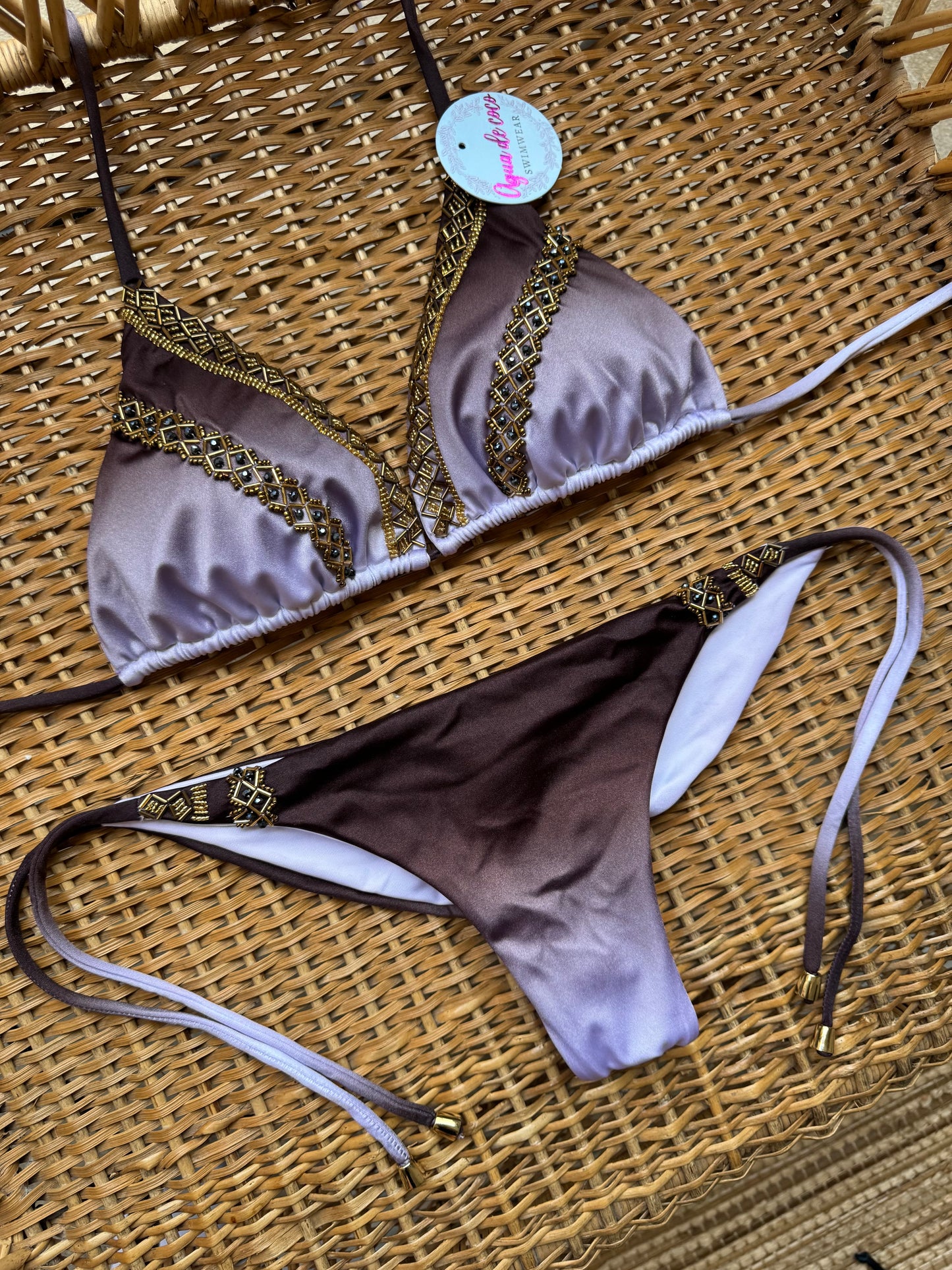 Bikini IRIS