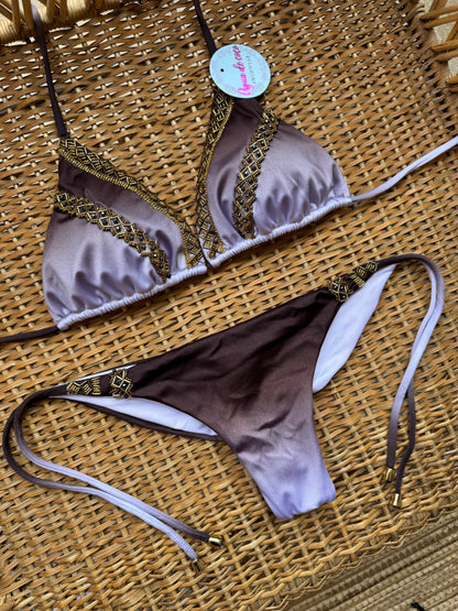 Bikini IRIS