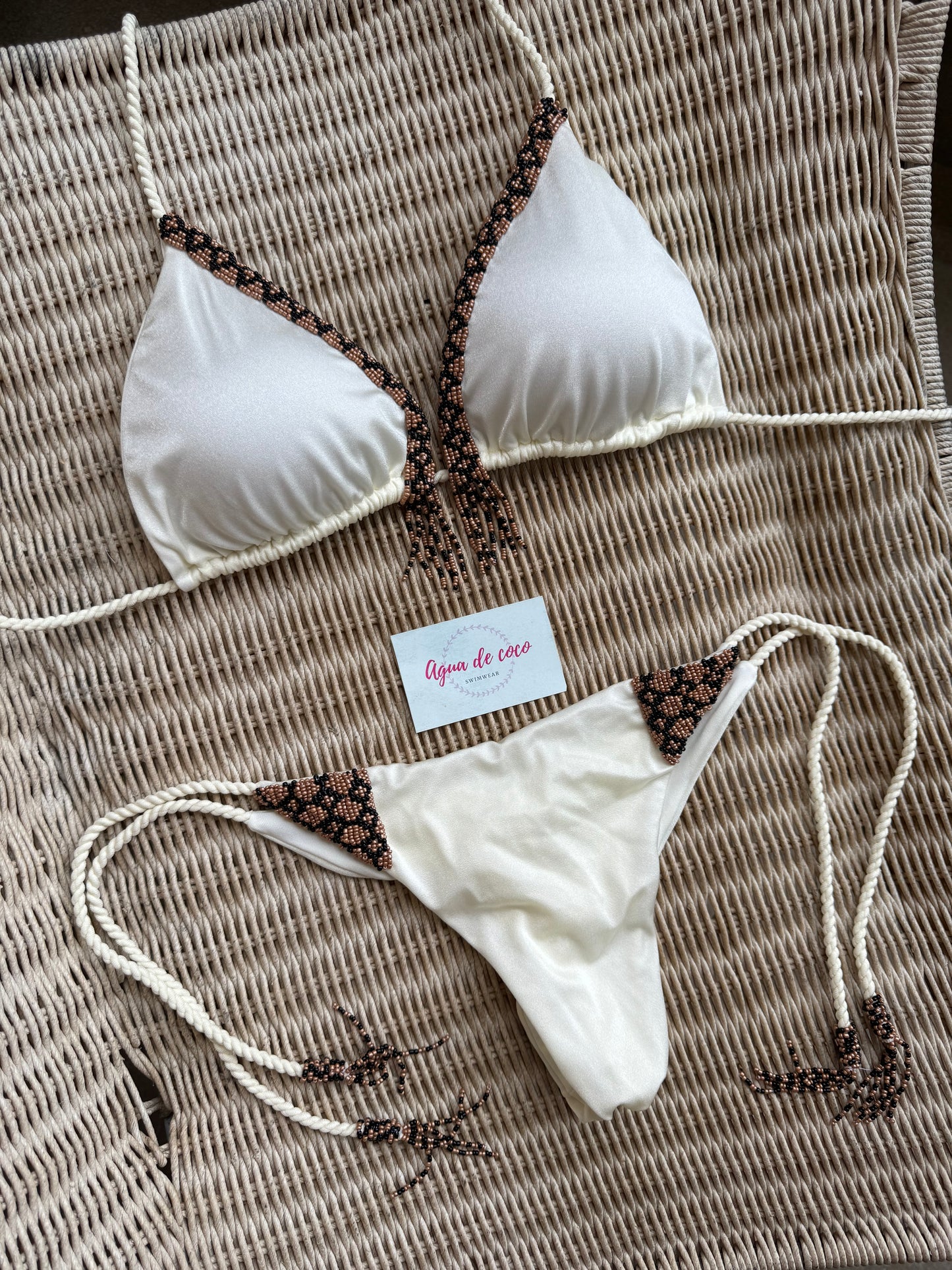 Bikini Antonella 🩵