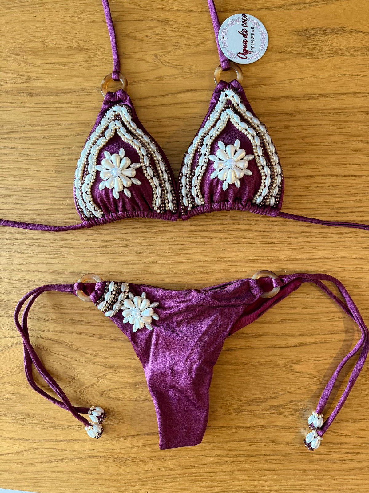 Bikini Marruecos