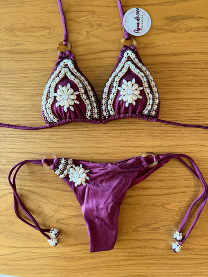 Bikini Marruecos