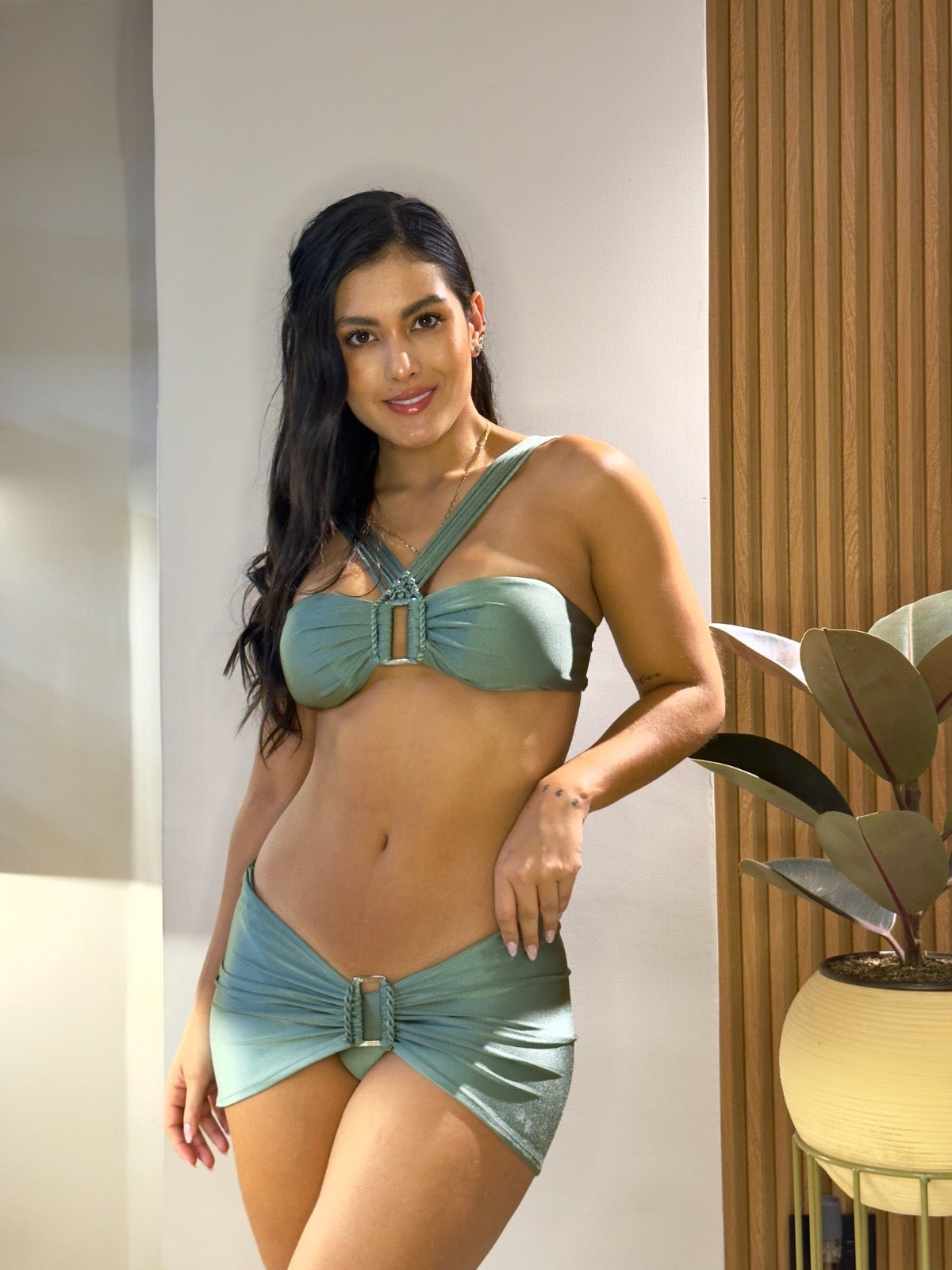 Set 3 piezas Filomena