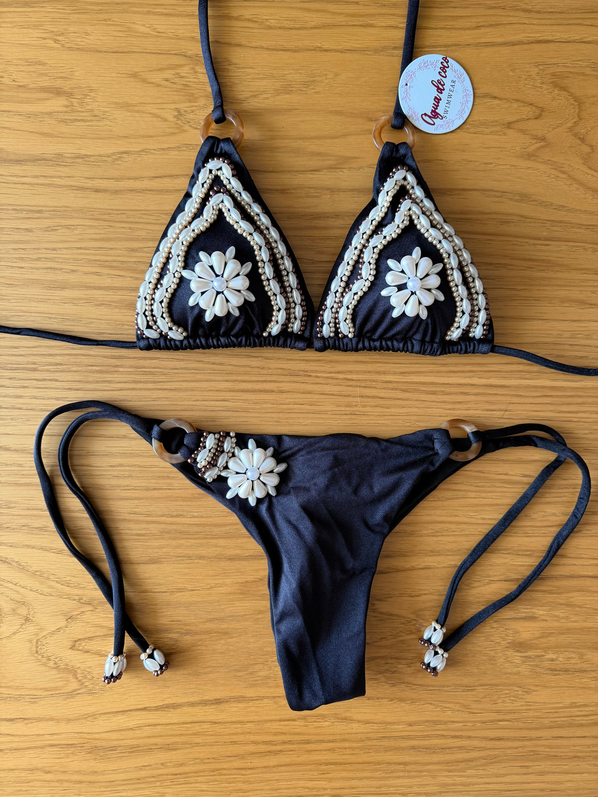 Bikini Marruecos