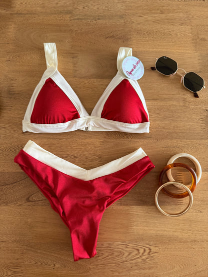 Bikini Bicolor Abril