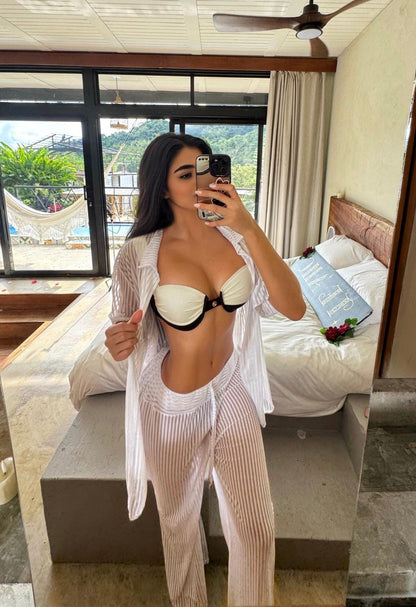 Set Juana  👙🧜‍♀️