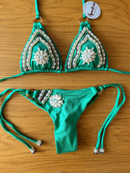 Bikini Marruecos