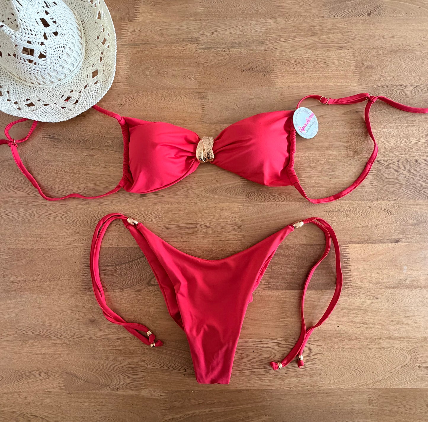 Bikini Managua