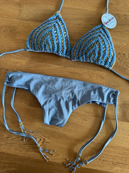 Bikini Selene 🧜‍♀️🌸