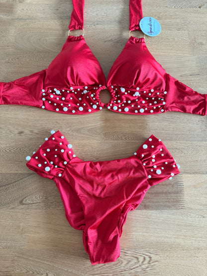 Bikini Amanecer