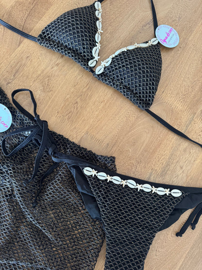 Bikini + Pareo Alma ✨