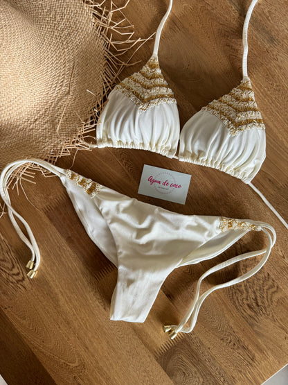 Bikini Brisa 🧜‍♀️🐚