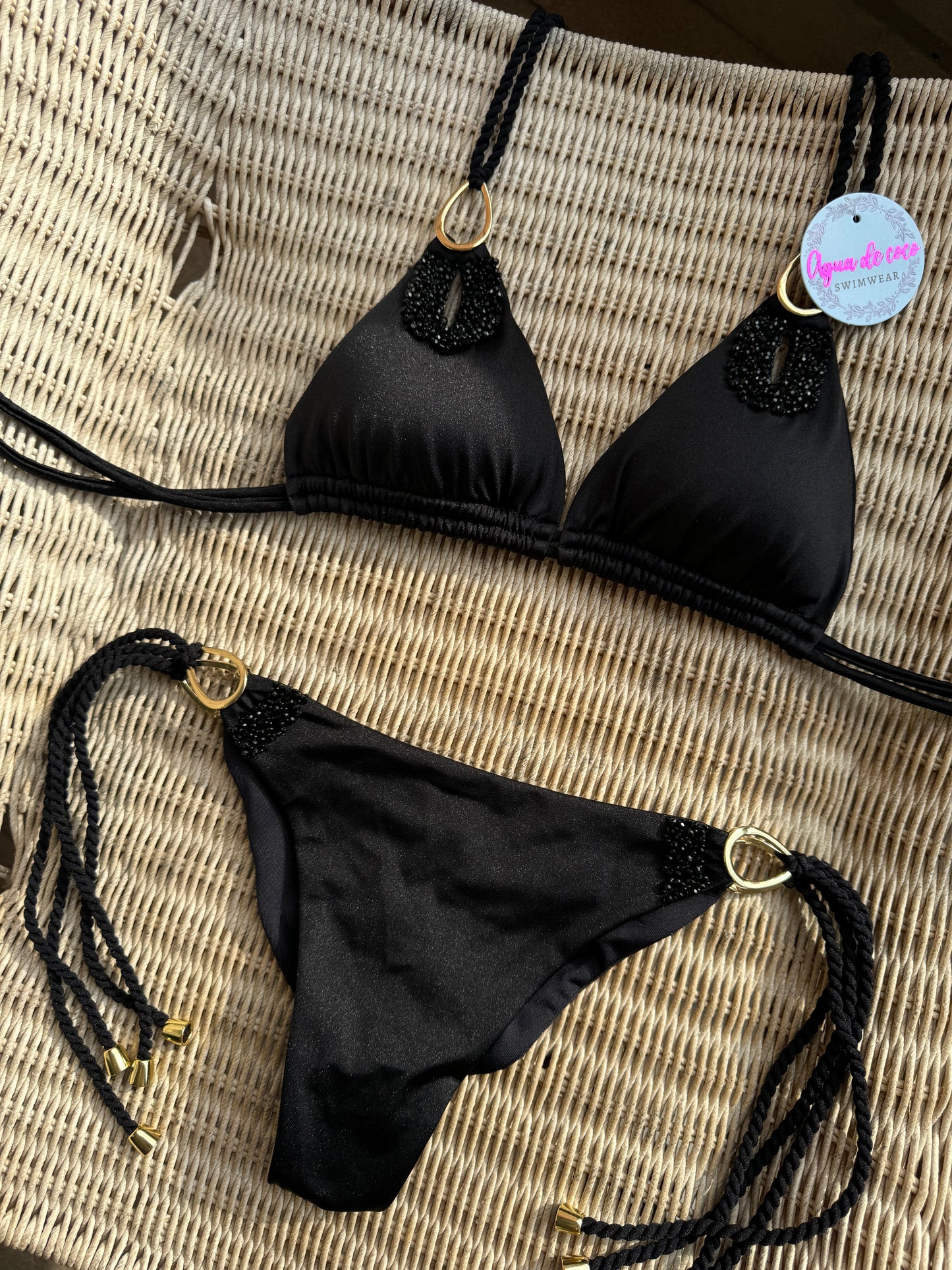 Bikini Milano 🧜‍♀️🌸