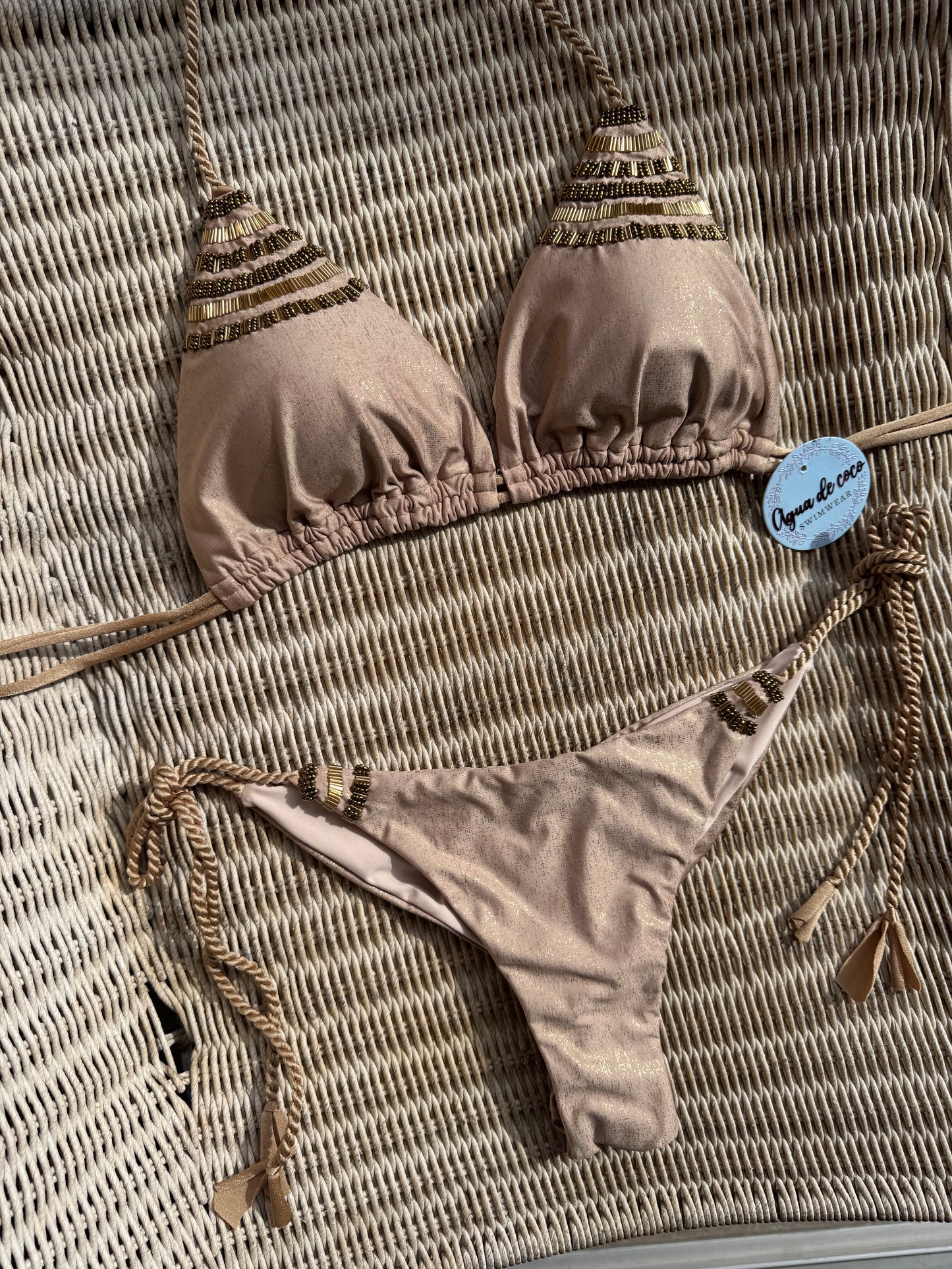 Bikini Aria 👙