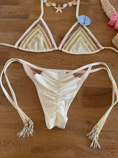 Bikini Transparencias 🧜‍♀️🌸